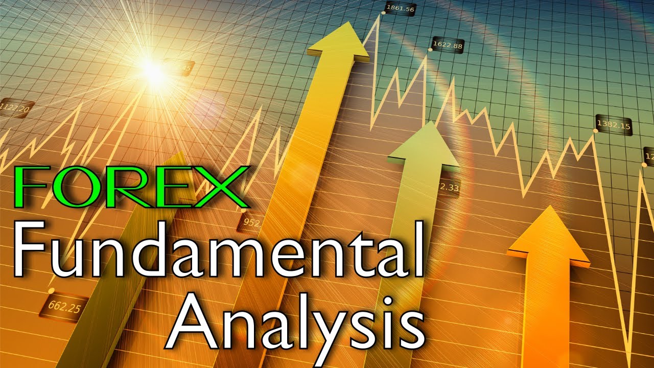 Unveiling the Secrets of Fundamental Analysis for Forex