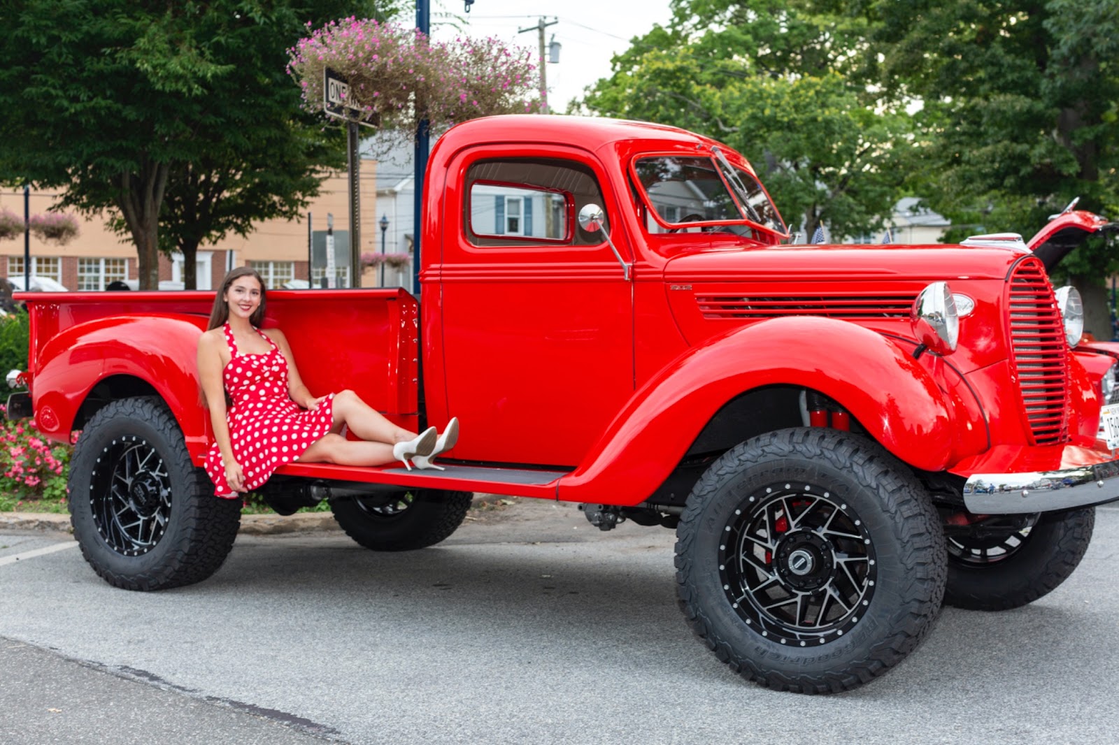 Insuring Your Classic Trucks: A Guide to Protect Your Precious Ride