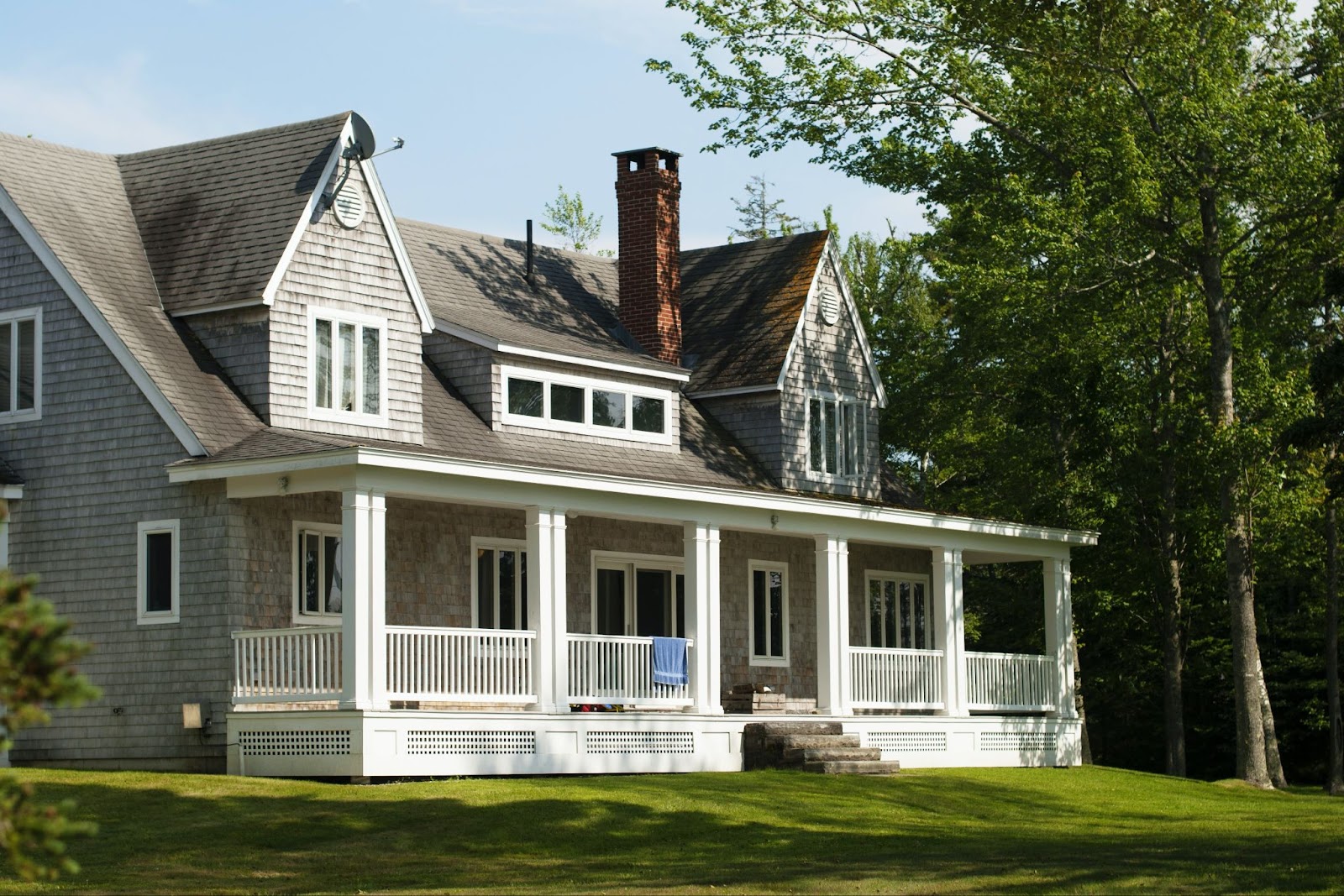 Planning for House Protection? Shop Hanover Homeowners Insurance!
